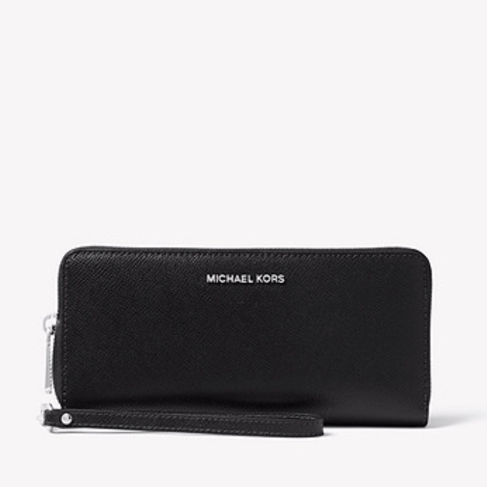 Michael Kors wrist wallet